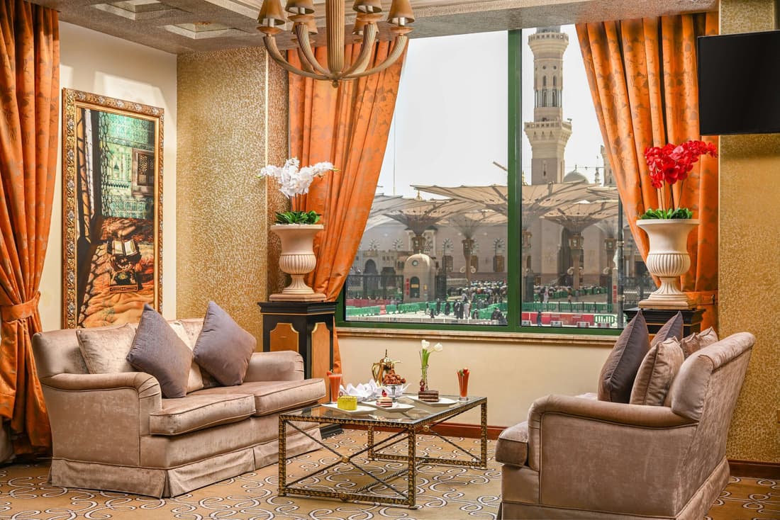 Madinah Hilton