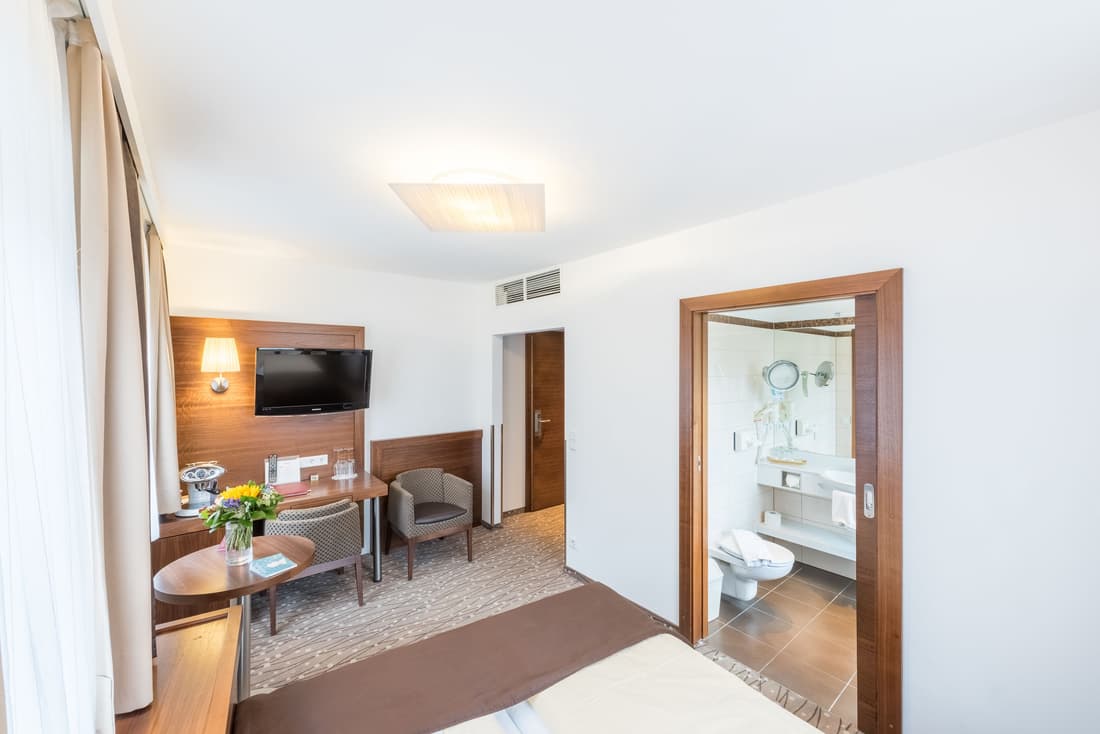 Austria Classic Hotel Hölle
