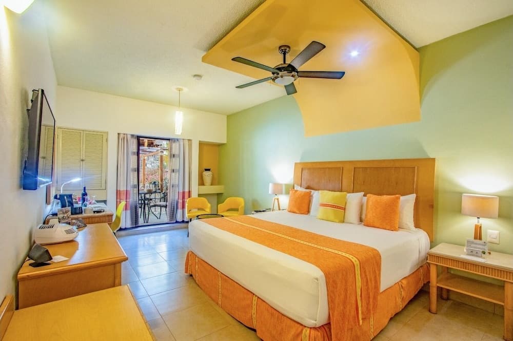 Binniguenda Huatulco All Inclusive & Beach Club