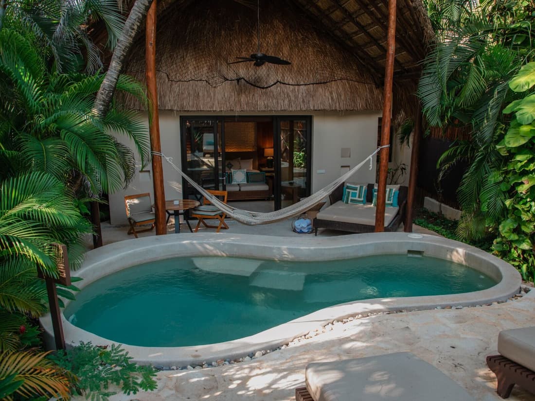 Viceroy Riviera Maya, a Luxury Villa Resort - Adults Only