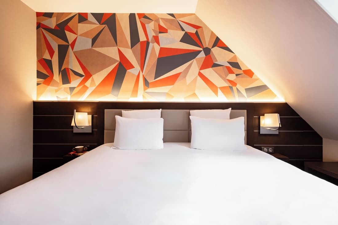 Mercure Omaha Beach Hotel