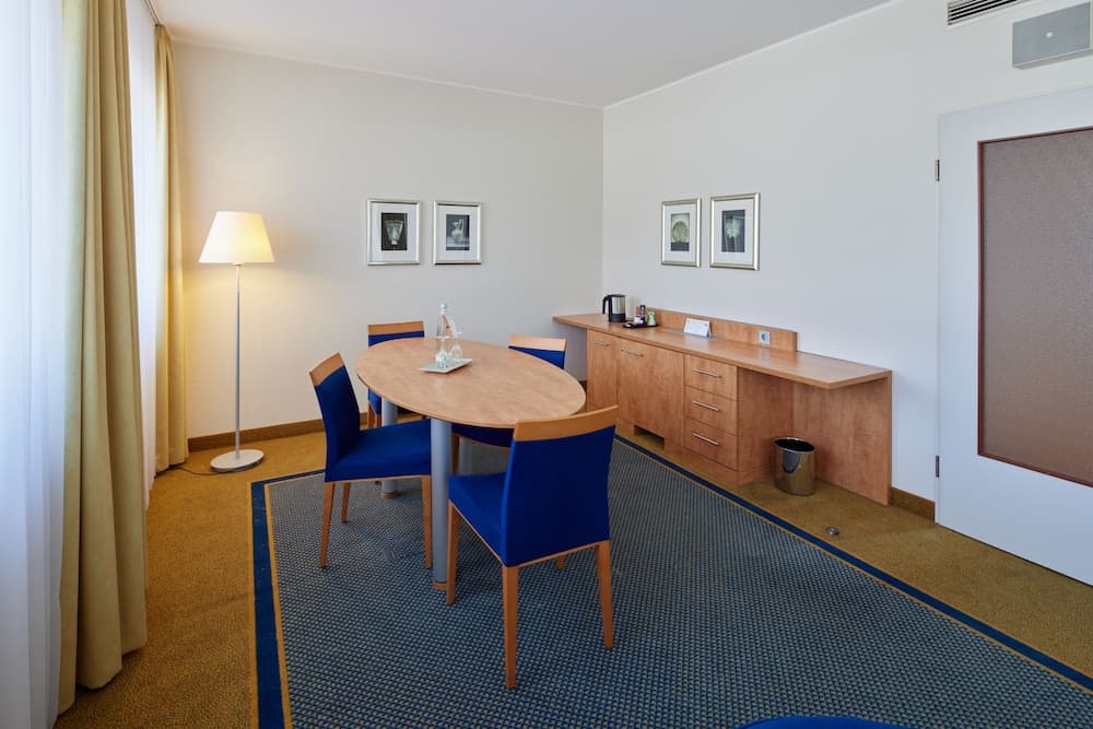 Mercure Hotel Severinshof Köln City