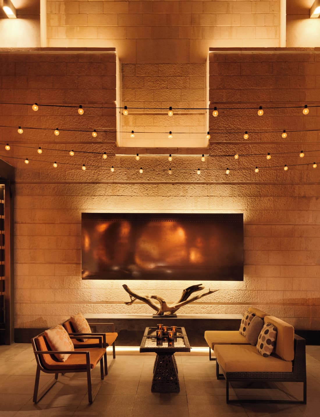 Four Seasons Hotel Amman