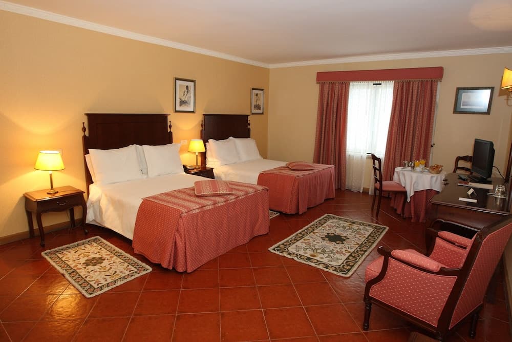 TURIM Club d'Azeitao Hotel