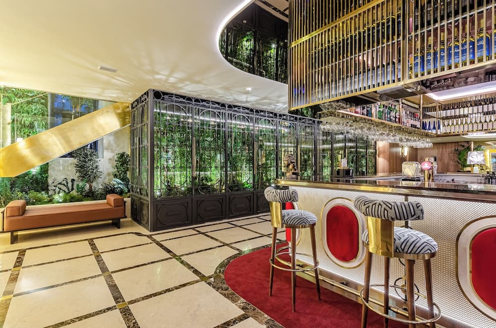 TURIM Lisboa Hotel