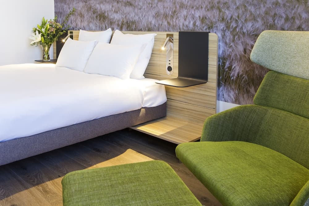 Novotel Sevilla