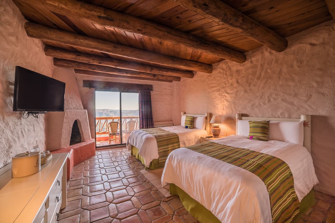 Hotel El Mirador by Balderrama Hotel Collection