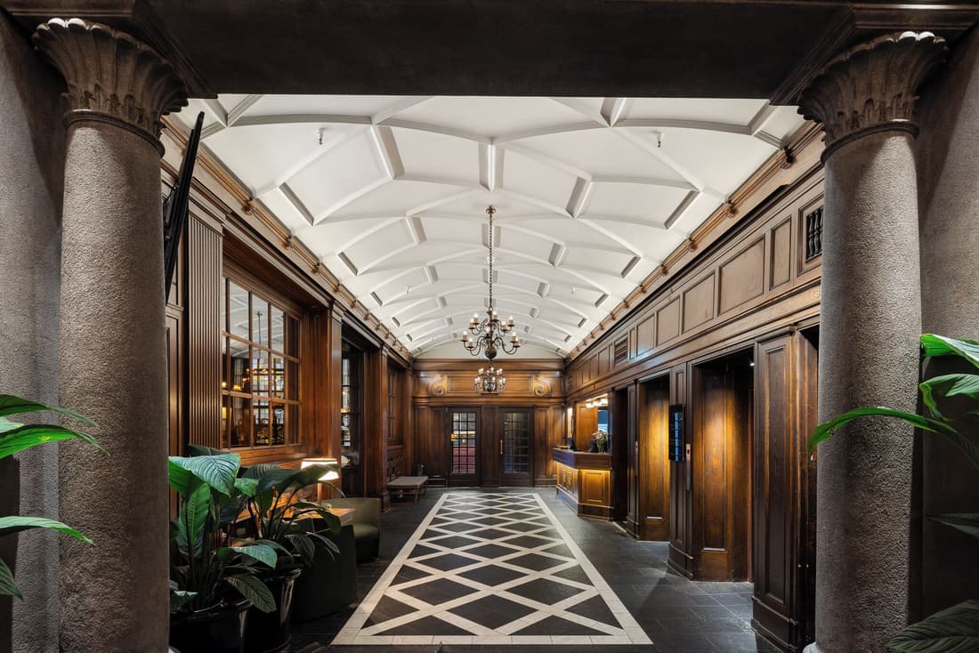 Grand Hotel Terminus
