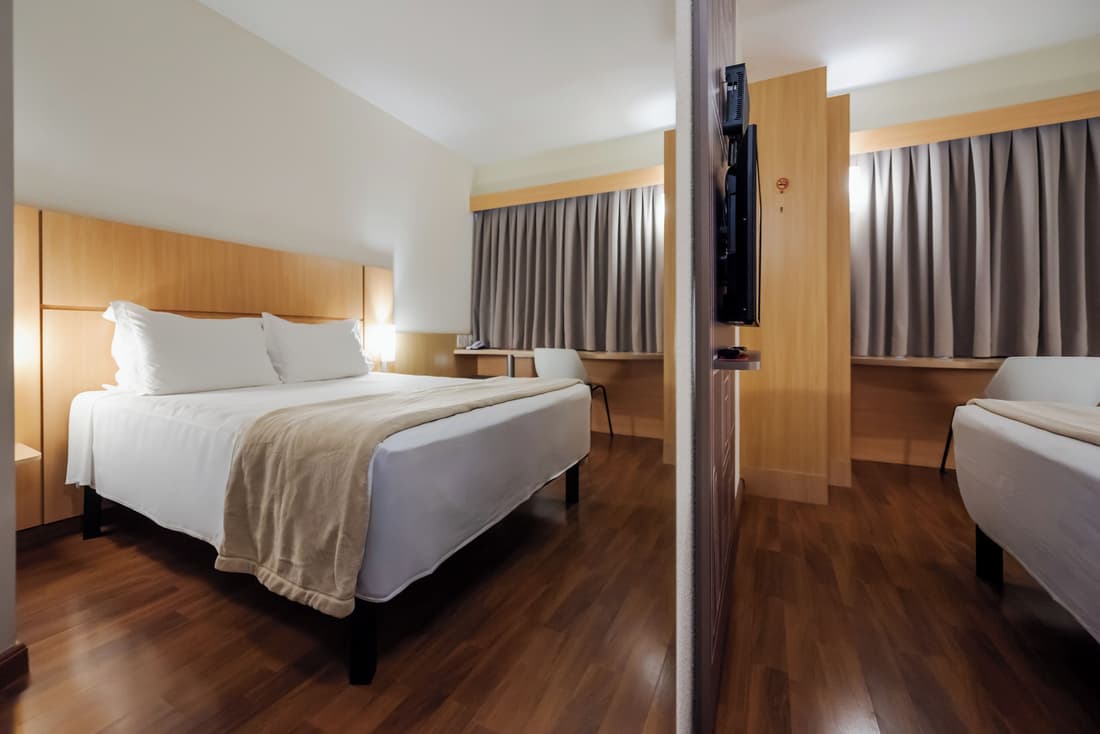 ibis Florianopolis
