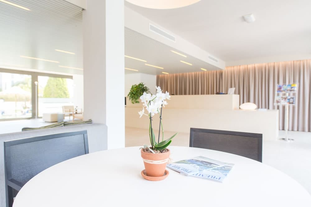 Atenea Park - Suites Apartments