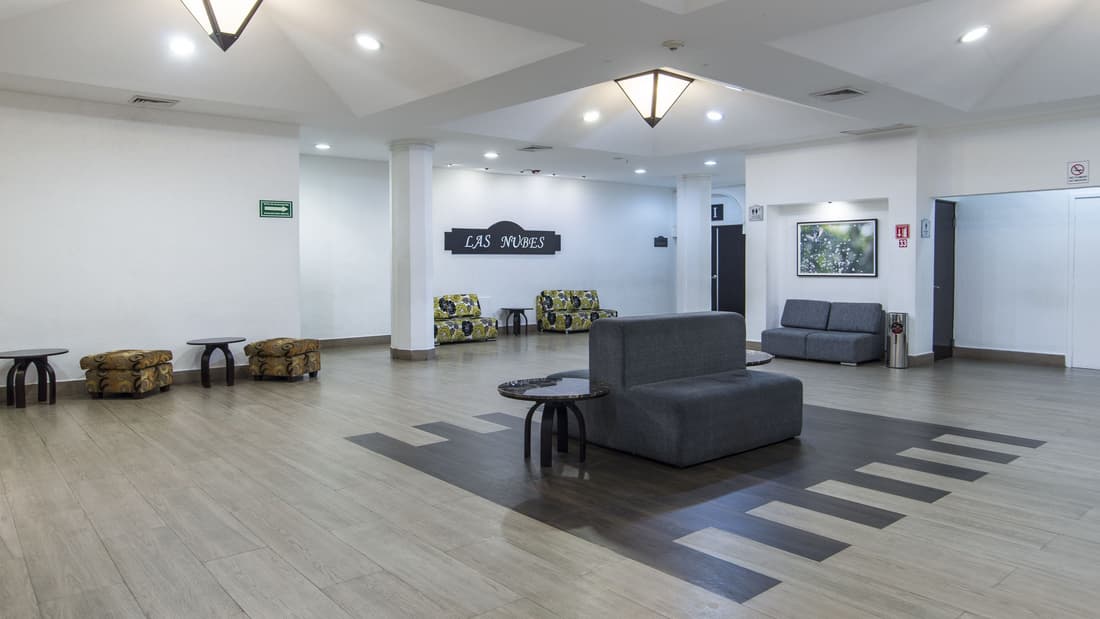 Holiday Inn Tuxtla Gutierrez by IHG