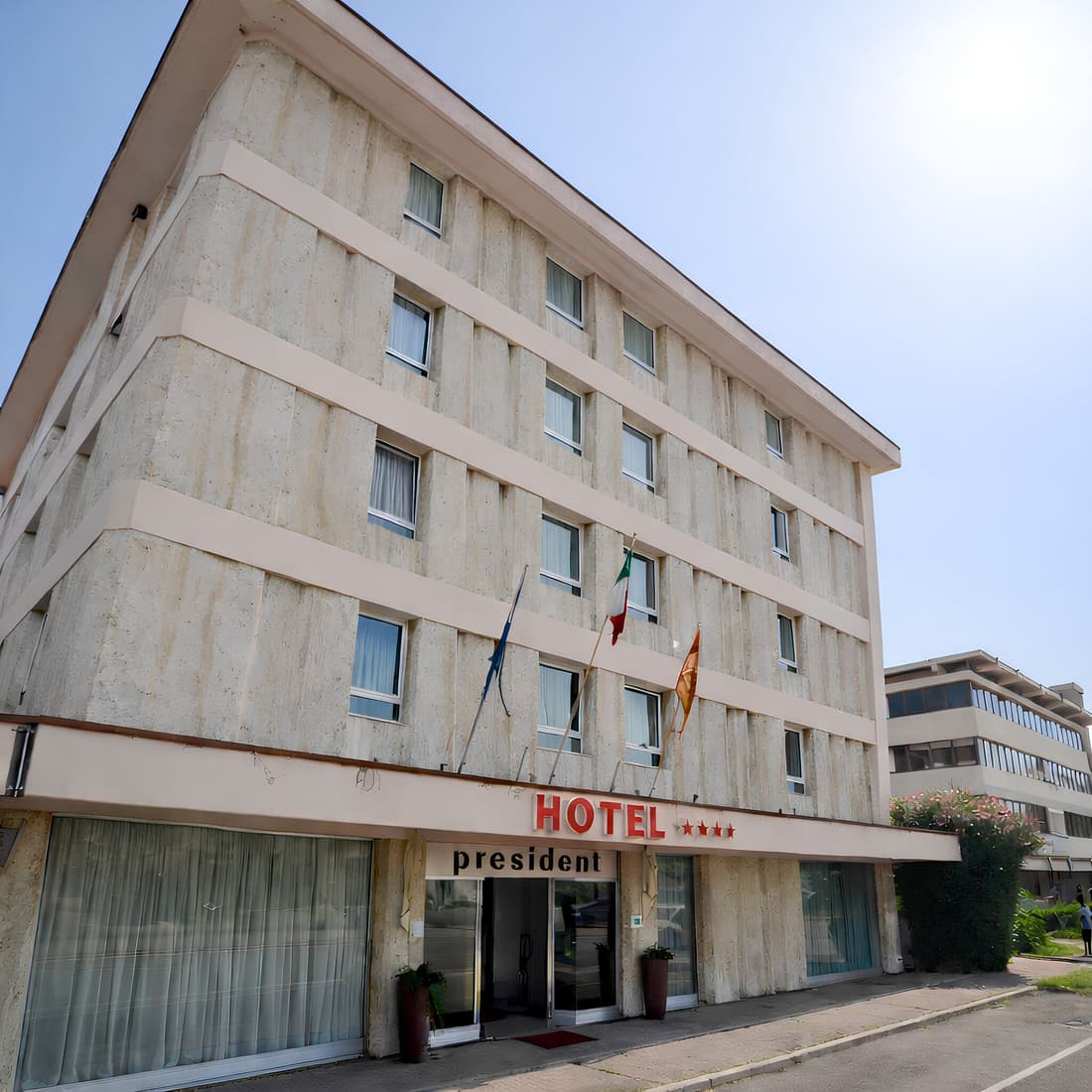 Hotel President Venezia