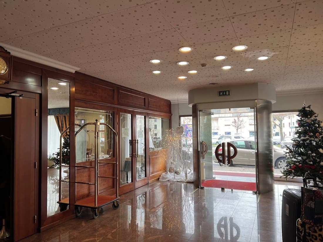 Hotel President Venezia