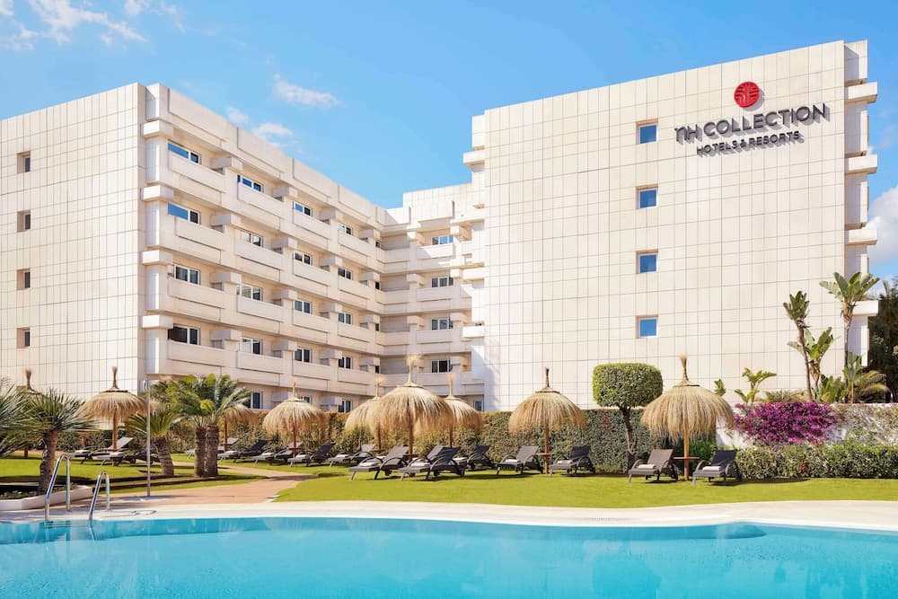 NH Collection Marbella