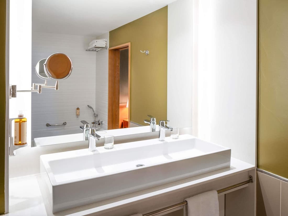 Mercure Porto Gaia Hotel