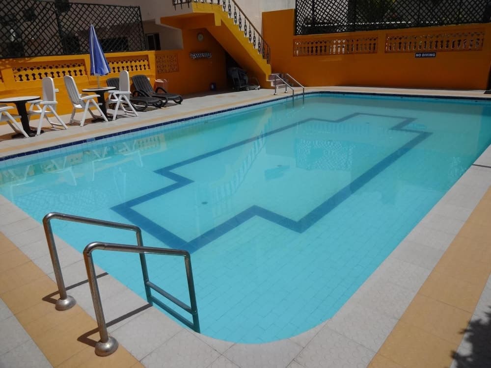 Regency Madurai by GRT Hotels