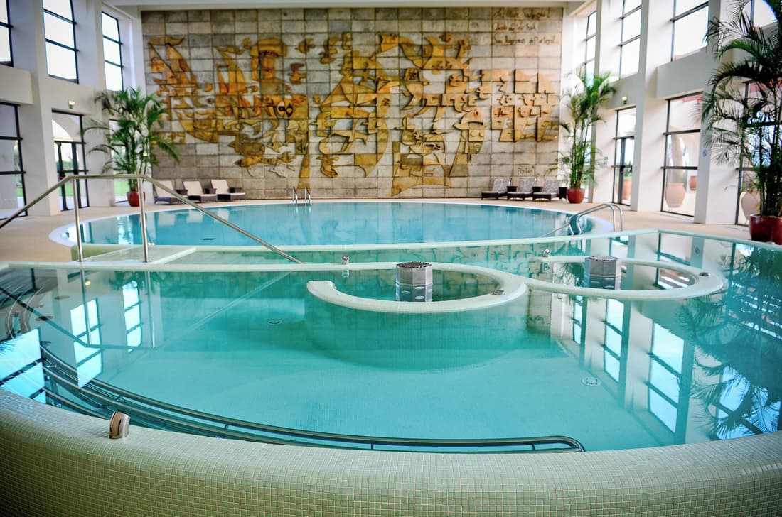 Crowne Plaza Vilamoura - Algarve by IHG