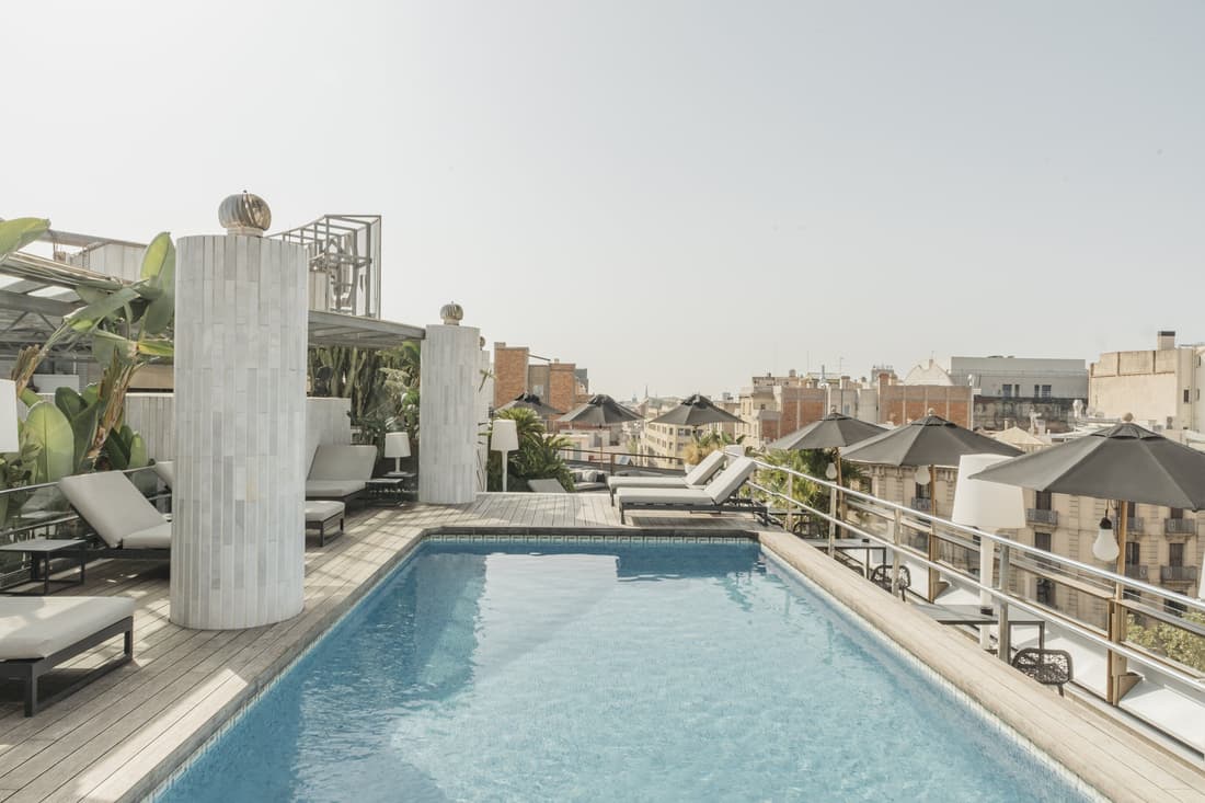 Claris Hotel & Spa 5*GL, a Small Luxury Hotels of the World