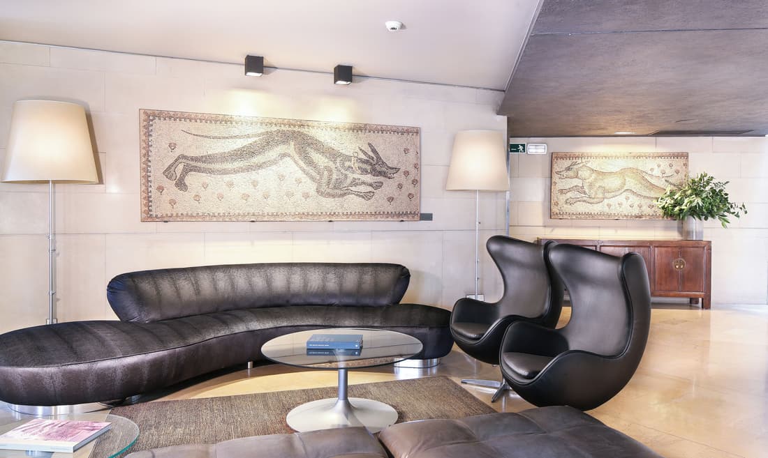 Claris Hotel & Spa 5*GL, a Small Luxury Hotels of the World