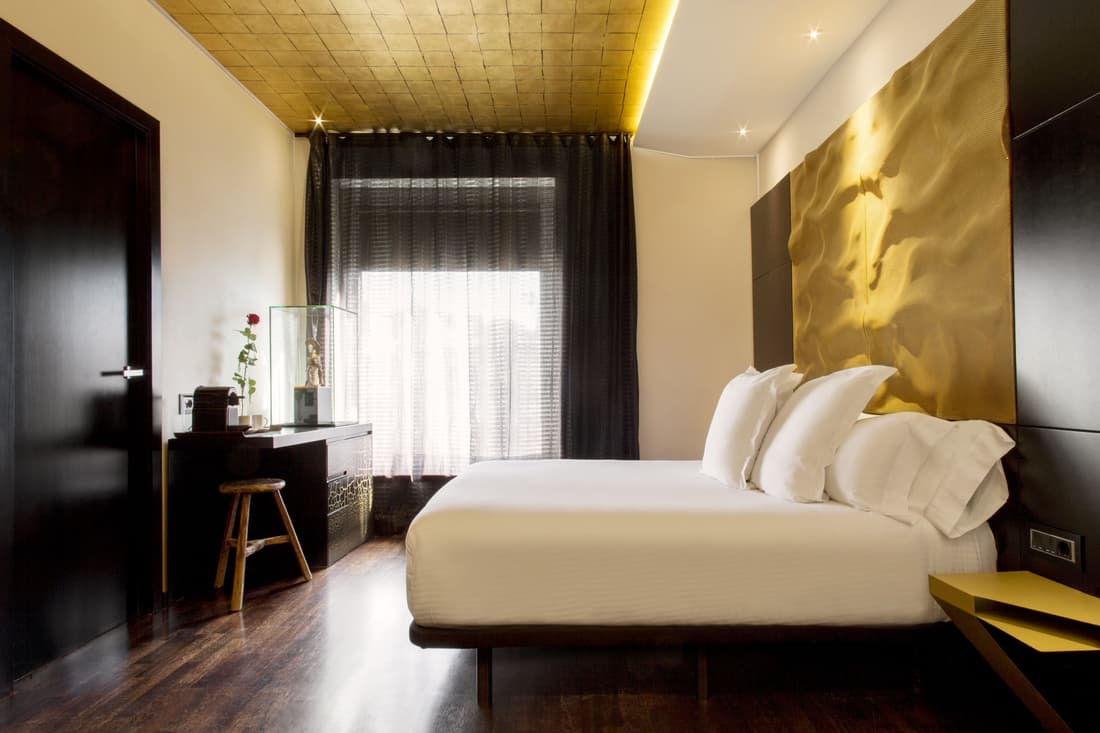 Claris Hotel & Spa 5*GL, a Small Luxury Hotels of the World