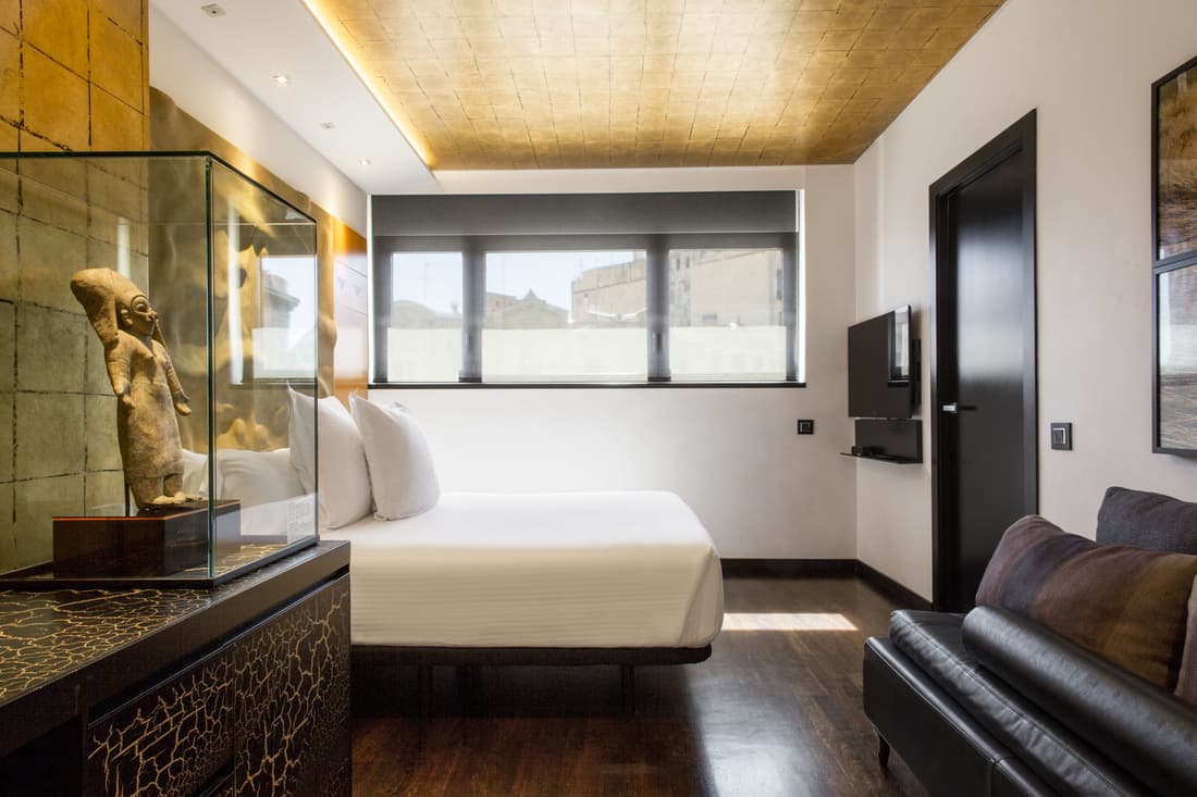 Claris Hotel & Spa 5*GL, a Small Luxury Hotels of the World