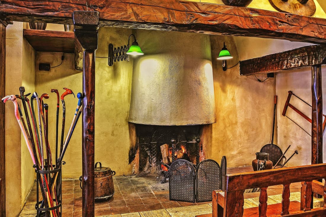 Borgo Grondaie