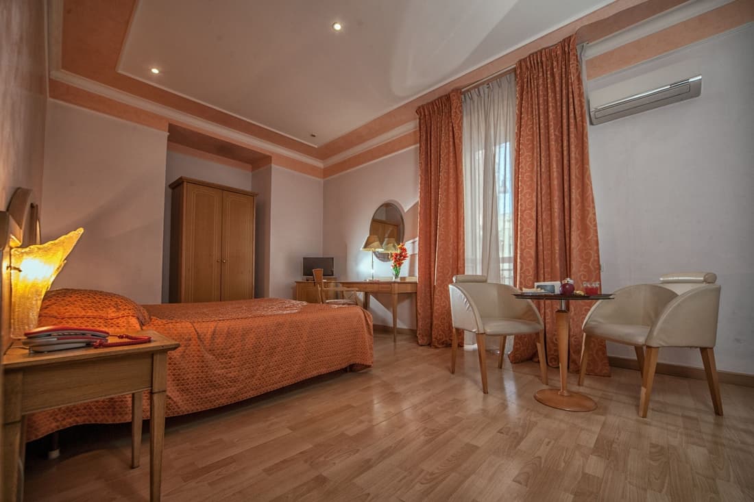 Hotel La Pace