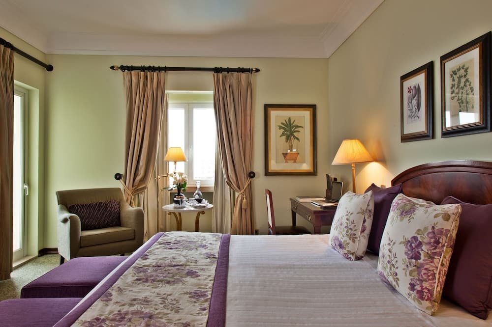 Palácio Estoril Hotel, Golf & Wellness