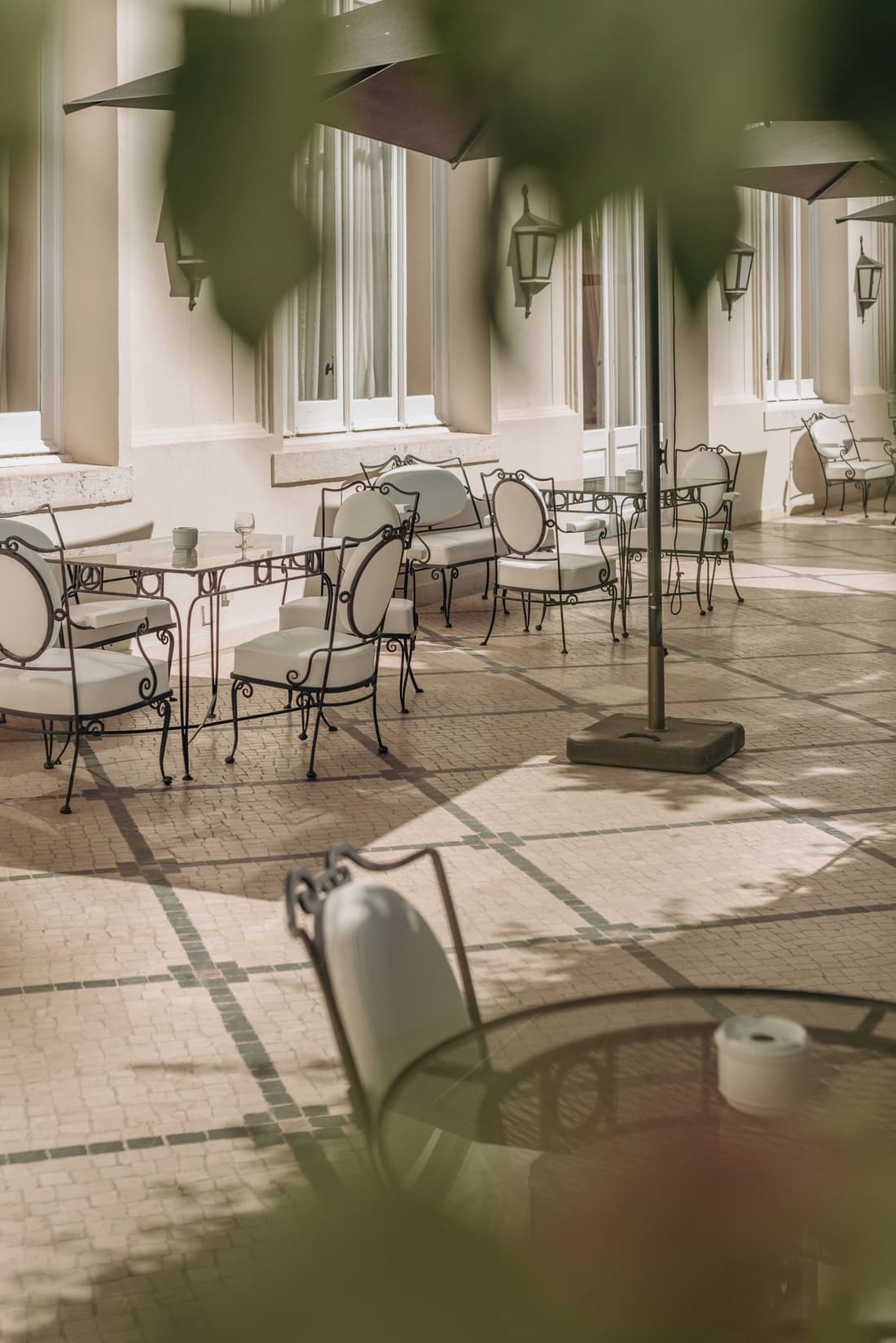 Palácio Estoril Hotel, Golf & Wellness