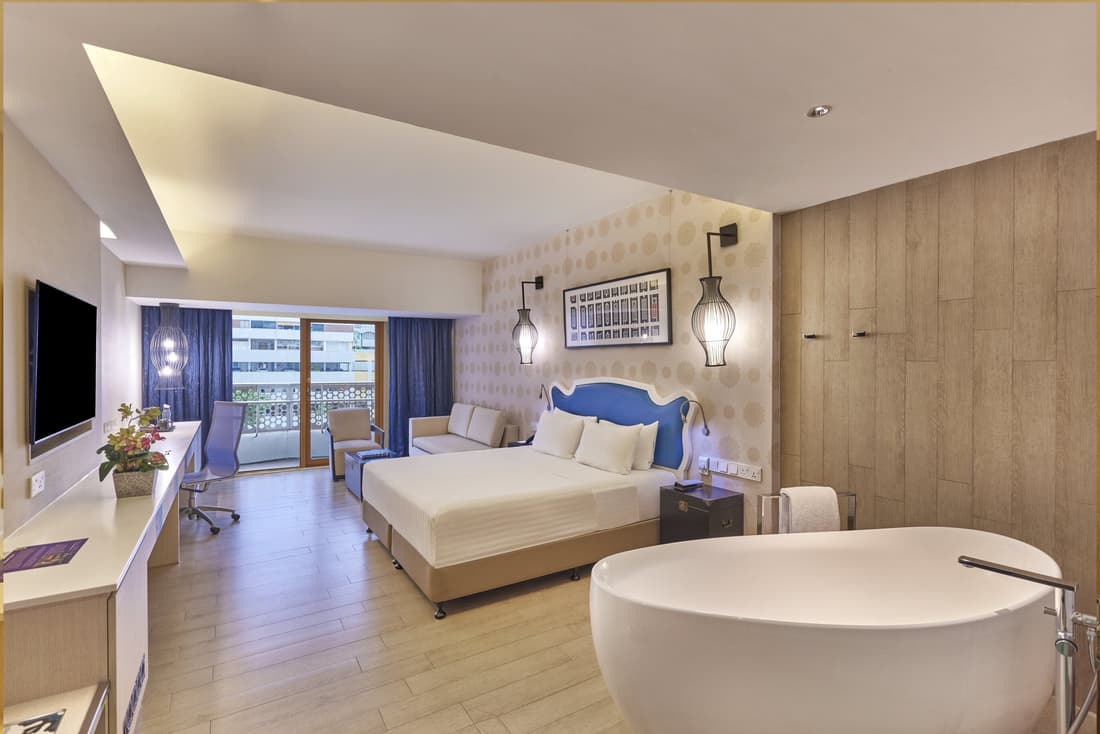 Village Hotel Katong by Far East Hospitality