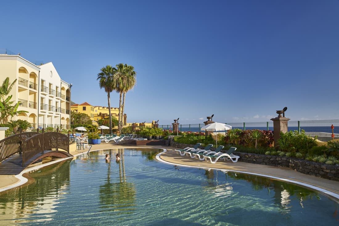 PortoBay Santa Maria, Adults Only