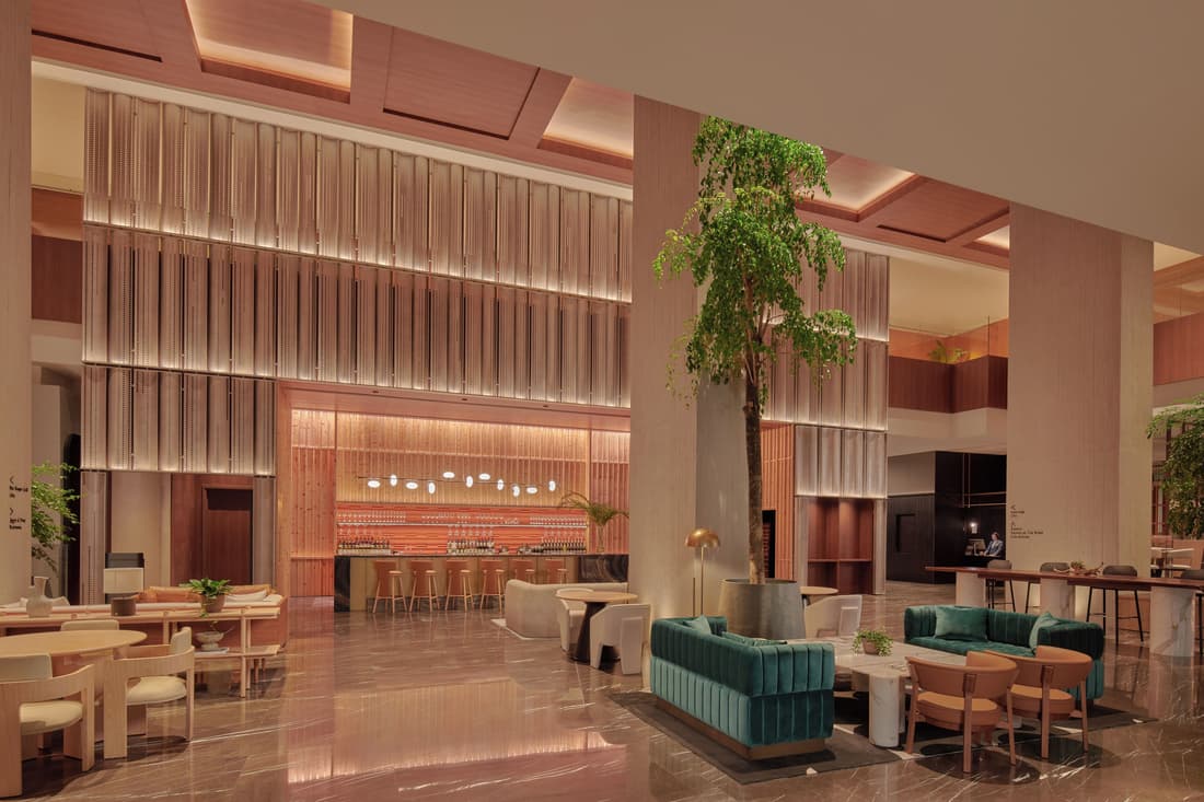 Amara Hotel