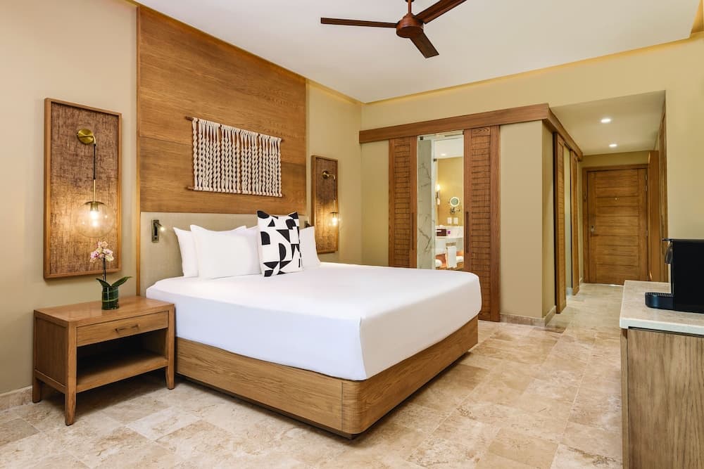 Hyatt Zilara Riviera Maya Adults Only All Inclusive