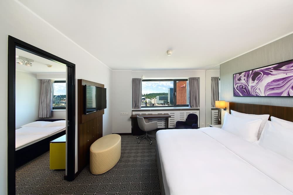Radisson Blu Hotel Lietuva