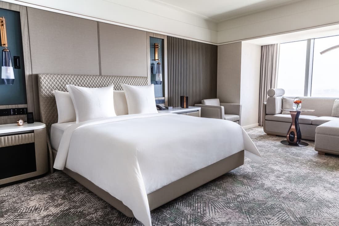 Four Seasons Hotel Riyadh