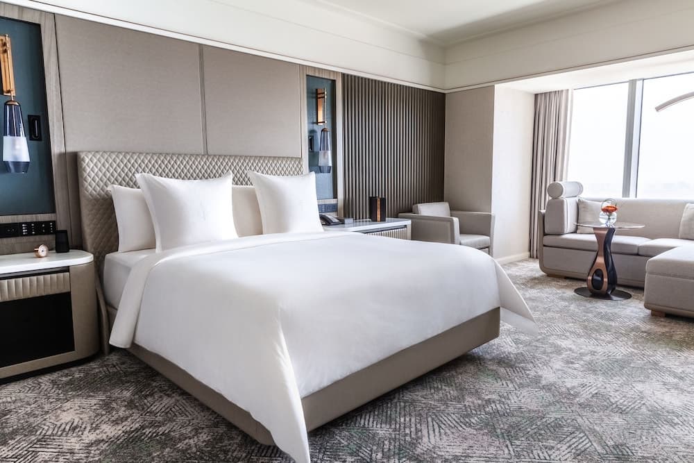 Four Seasons Hotel Riyadh