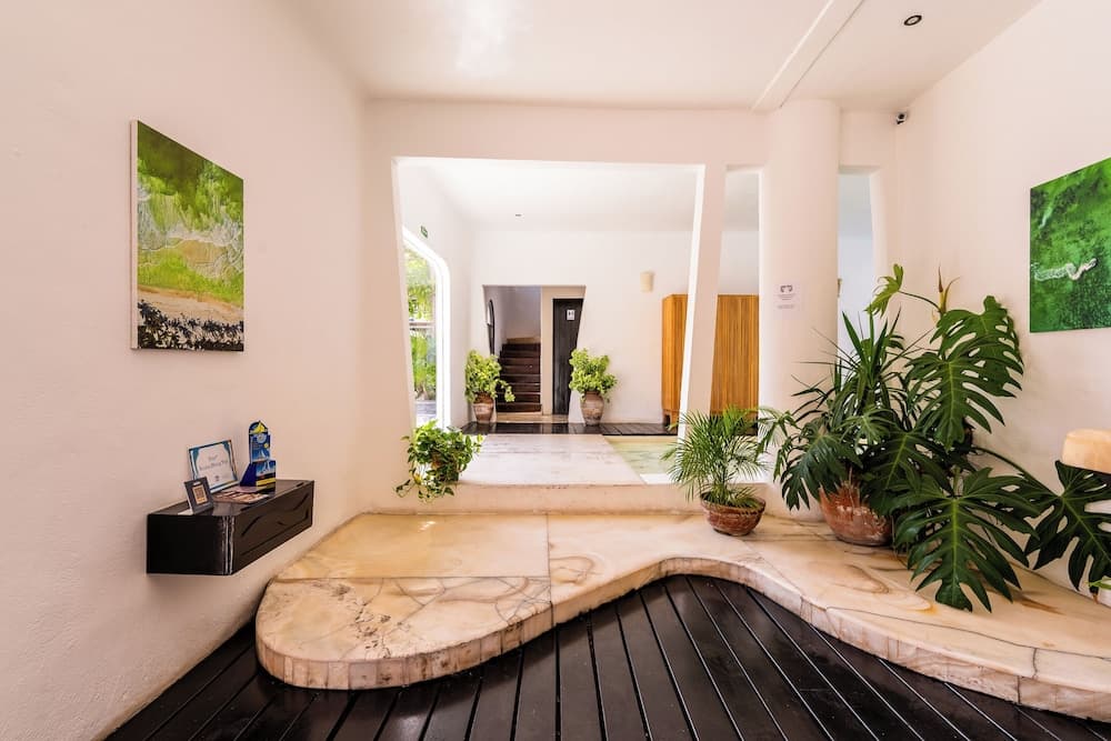 Kinbe Hotel Boutique