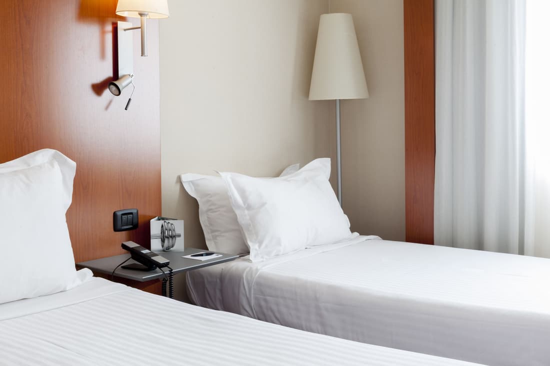 AC Hotel A Coruña by Marriott