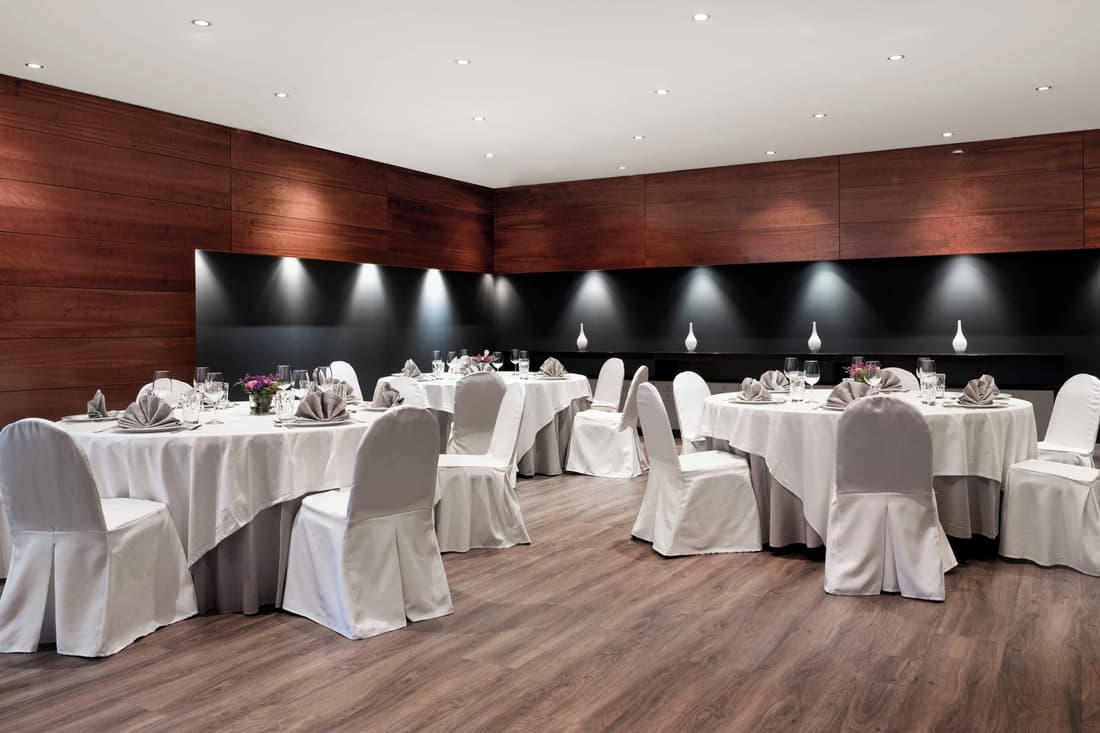 AC Hotel A Coruña by Marriott