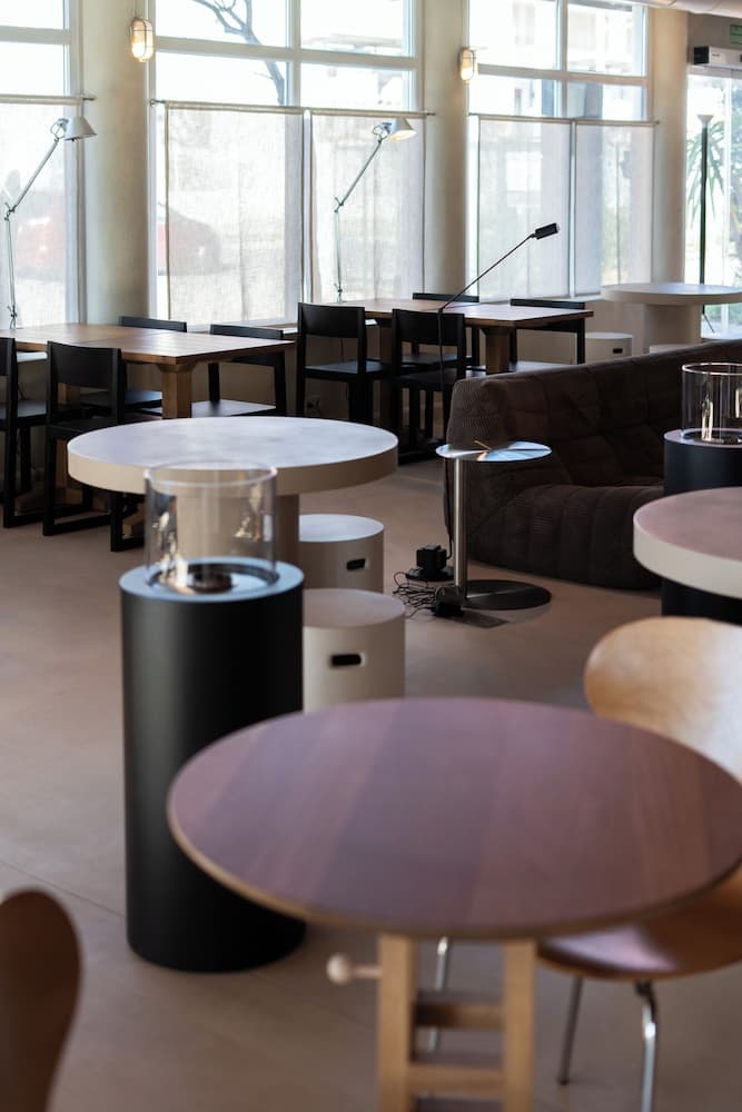 ibis Valencia Alfafar
