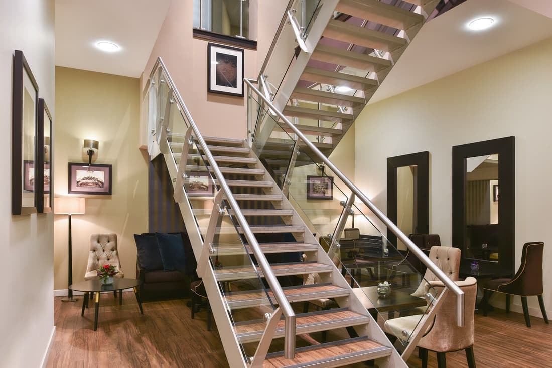 Fraser Suites Glasgow