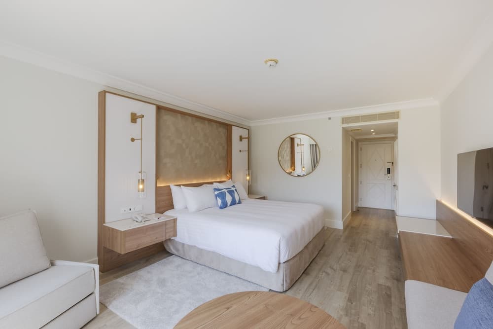 Denia Marriott La Sella Golf Resort & Spa