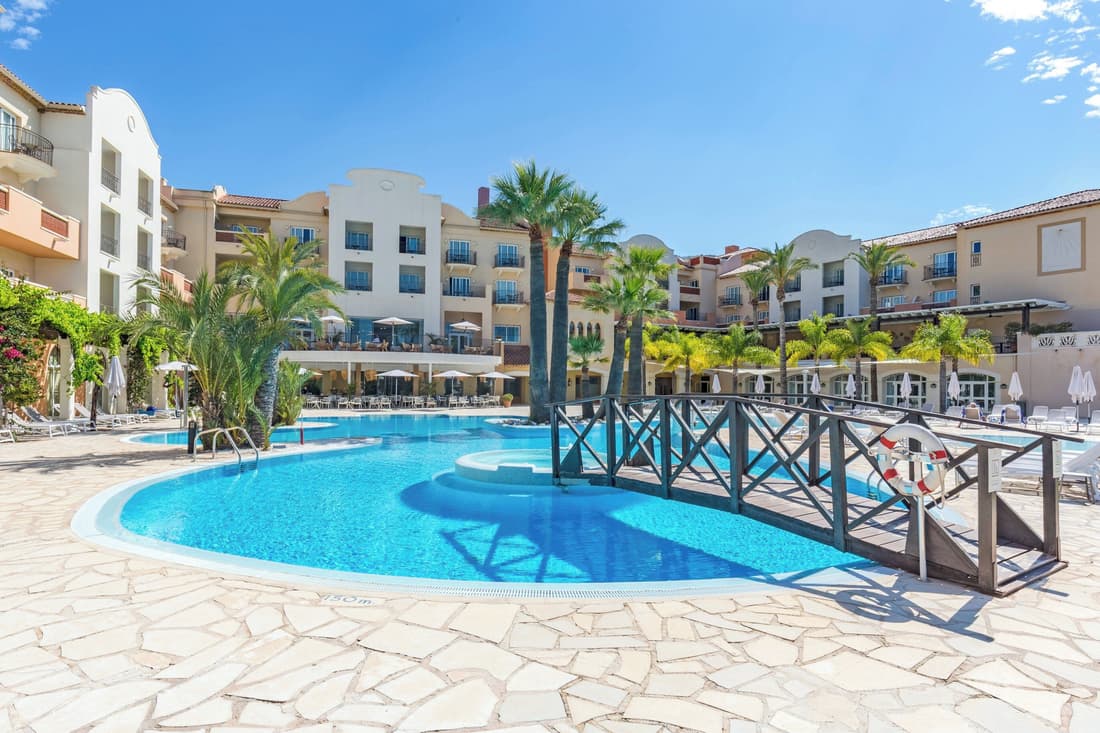 Denia Marriott La Sella Golf Resort & Spa