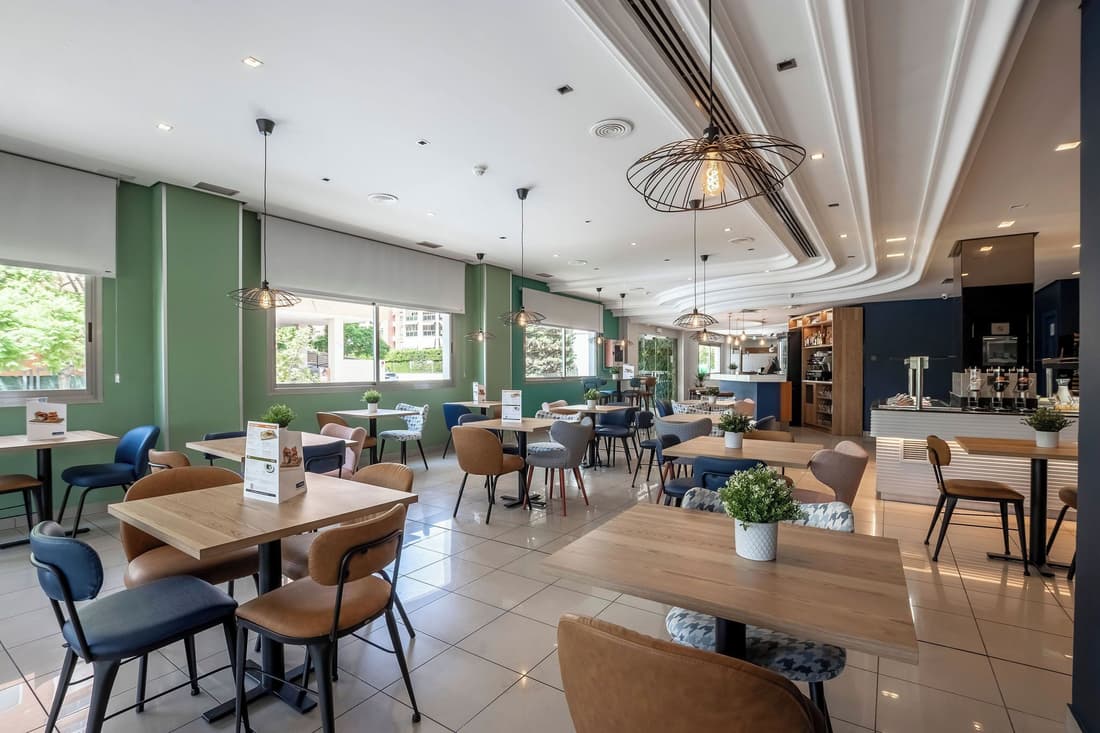 Travelodge Alicante Puerto