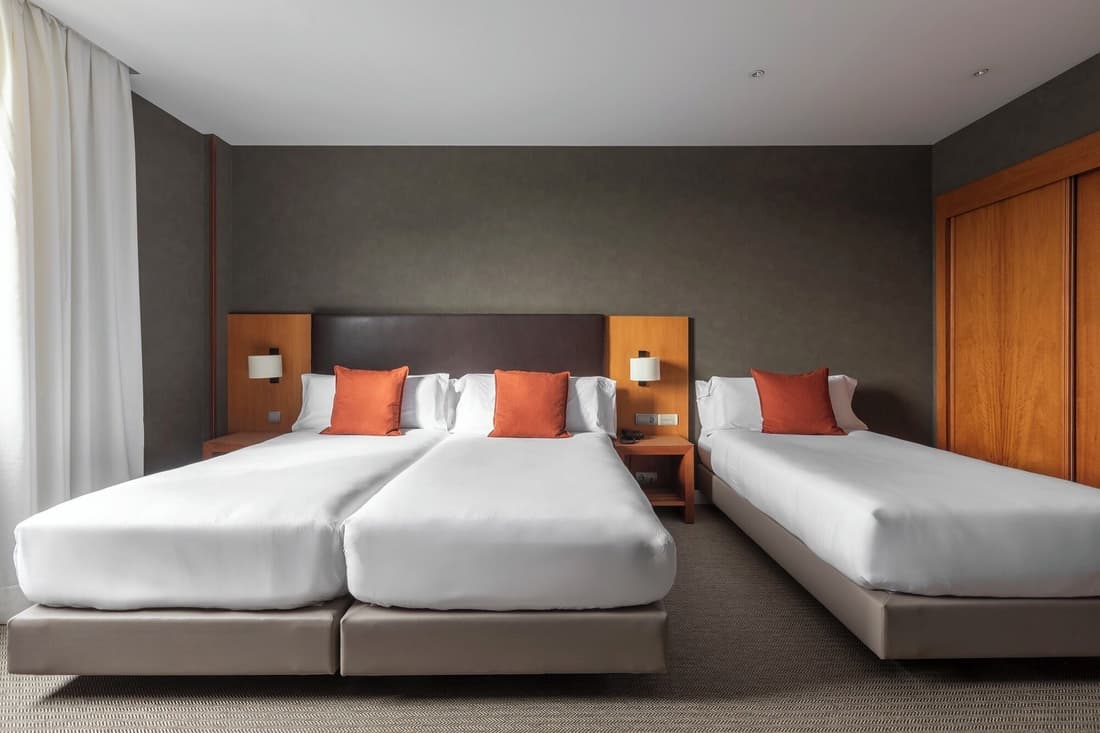 Hotel Acta Sant Just