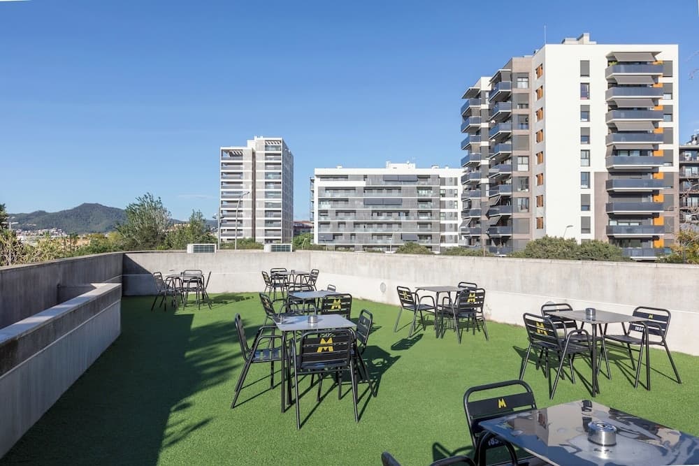 Hotel Acta Sant Just