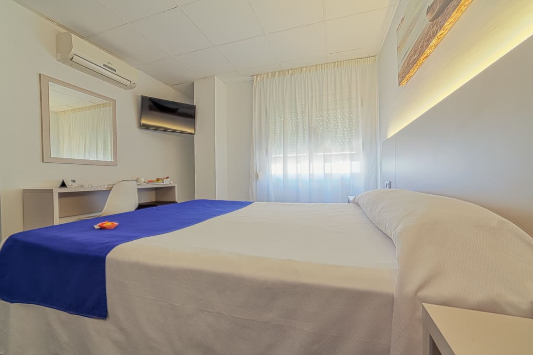 Hotel La Perla