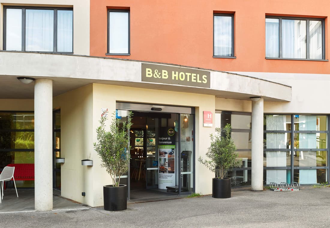 B&B HOME Vélizy