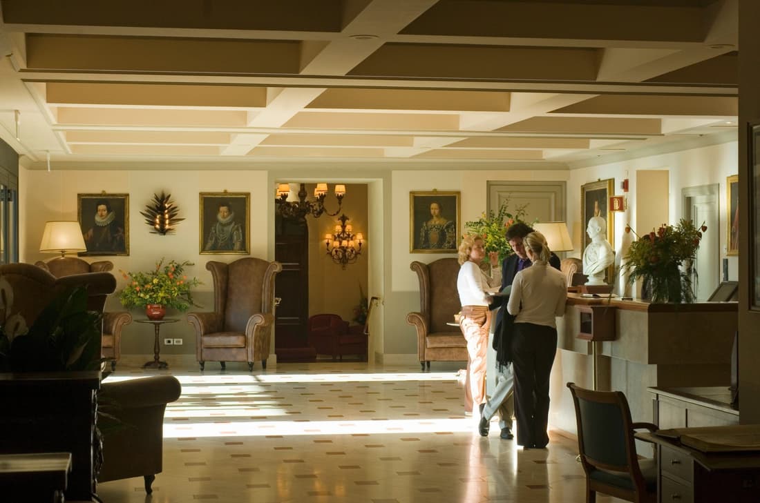 Fonteverde Thermal Spa Resort Tuscany