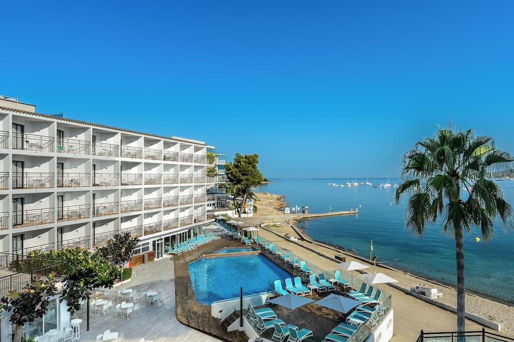 Hotel Vibra San Remo